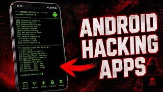 14 Powerful Android Hacking Apps You Must Know in 2026