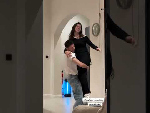 نحنا متل ولاد صغار ستوريات لين محمد مصطفى محمد جديد