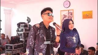JANGJI KAMARI - LIVE SHOW NAZMI NADIA X KRISHNA SAGARA BANDUNG MUSIC ENTERTAIMENT