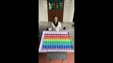 Puzzle sorting ball game challenging on multiple game boards