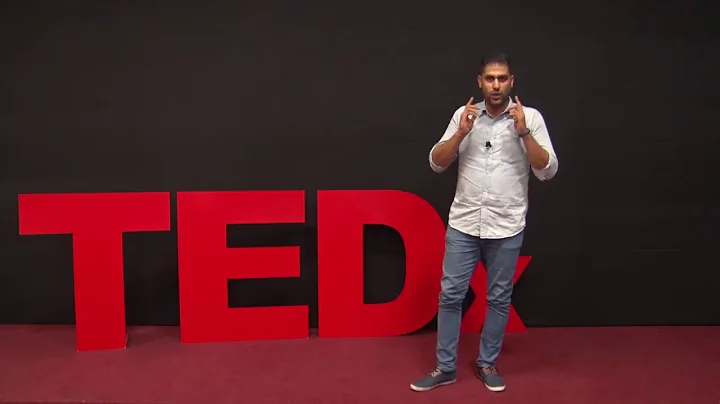 Music of mind  | Mohammad Raouf | TEDxGilSquare