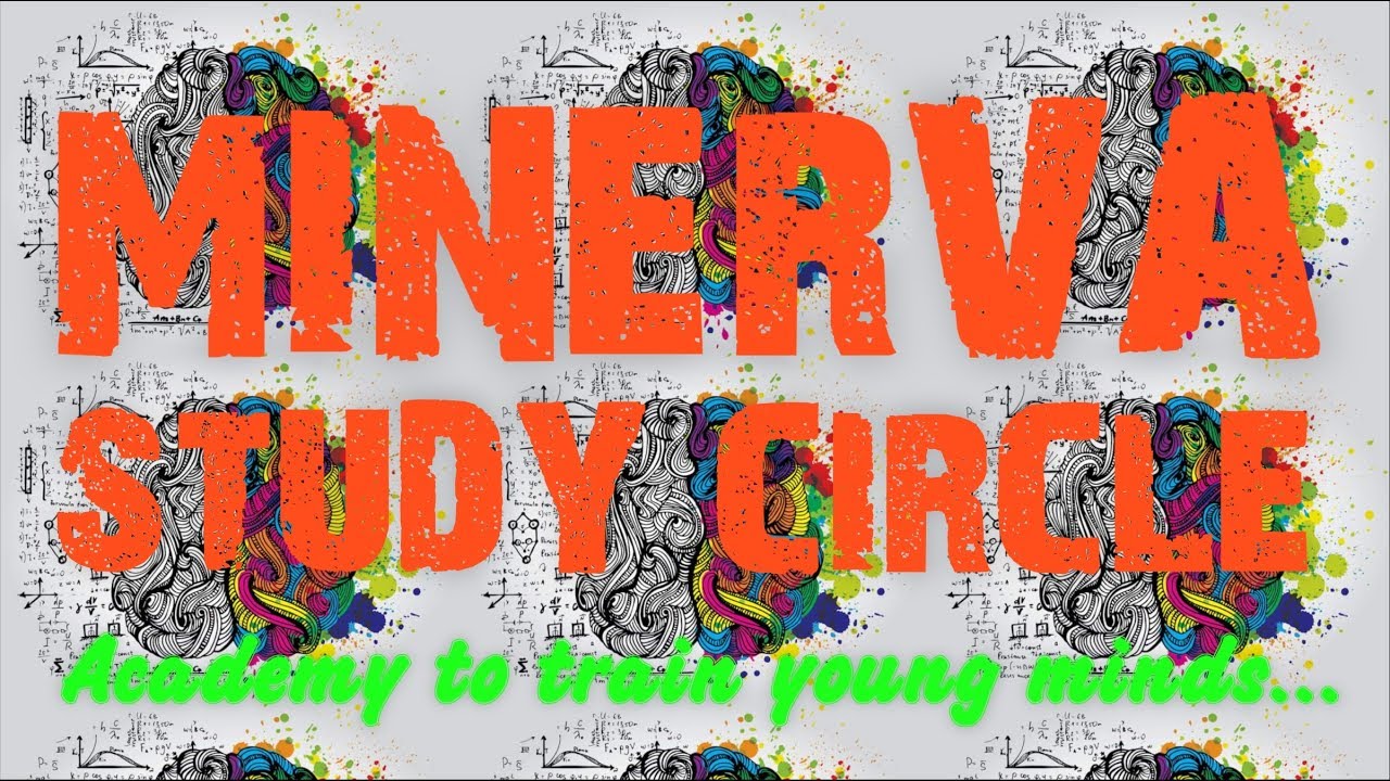 Counselling Session | JEE/NEET 2020 : Minerva Study Circle - YouTube