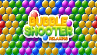 Bubble Shooter Relaxing (by Mint Games) IOS Gameplay Video (HD) screenshot 5