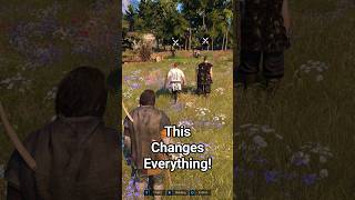 Bellwright Will Change How You Think About Games! #bellwright #ad