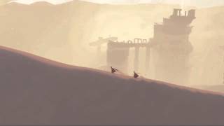 Journey Launch Trailer