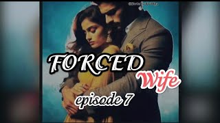 😱अनोखी मुलाकात 😍|Forced Wife|episode 7 |#pocketfmstory #romenticstory#trending@StoriesbyRJPRiya