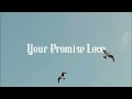Theyluvjohnny promise luv cover official lyric