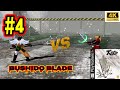 BUSHIDO BLADE PS1 Game ePSXe PS1 #4