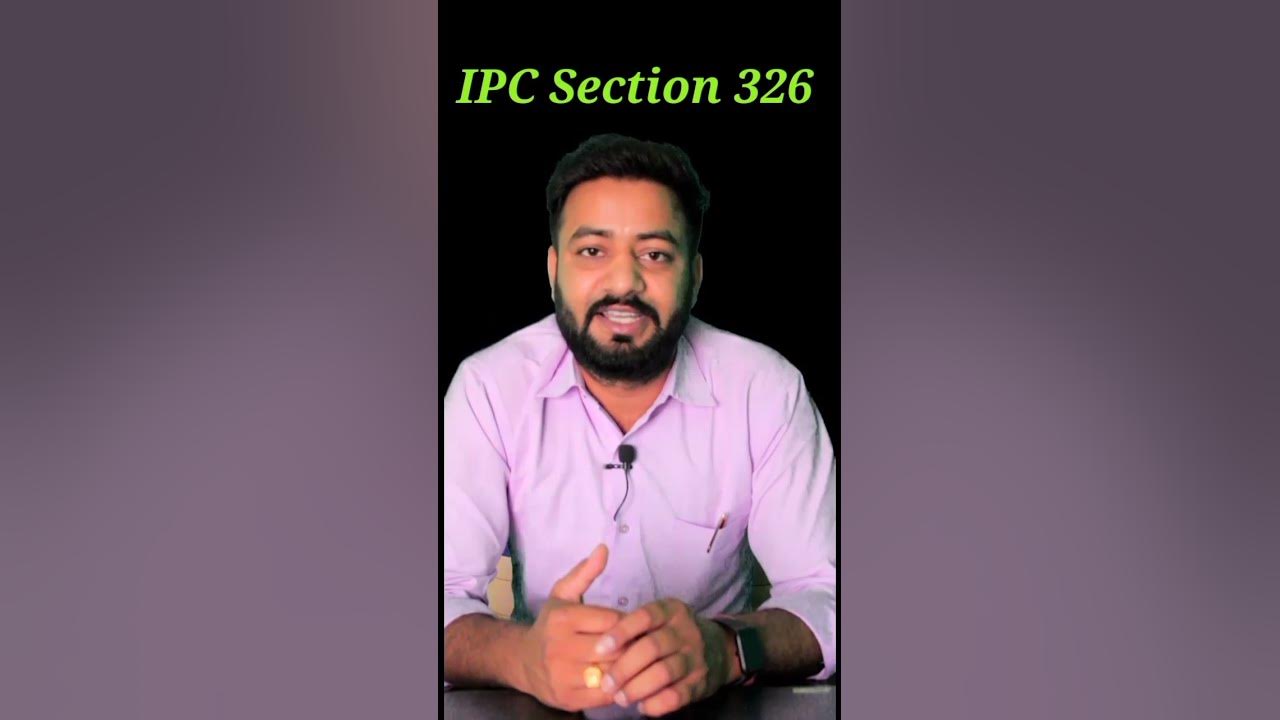 IPC 326 ipc crpc law kanoon shortvideo shorts reels highcourt 20221011-ipc-0018-ipc-association-flickr
