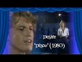 Andy Gibb - Desire (&quot;Disco&quot; TV Show, 1980)