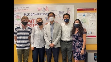 Brown Bag: Southern California Association of Governments-USC Spatial Sciences Internship Program