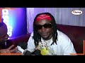 BARNABA AFUNGUKA KWANINI KAWATAJA MWIJAKU NA BABA LEVO KWENYE ACHA SHOBO BARNABA AFUNGUKA KWANINI KAWATAJA MWIJAKU NA BABA LEVO KWENYE ACHA SHOBO