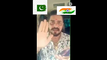 Pakistani midia ko kaise is #hindustani #ladke ne diya muh tod jawab 🇮🇳🇮🇳🇮🇳🇮🇳 #short clip video 2022