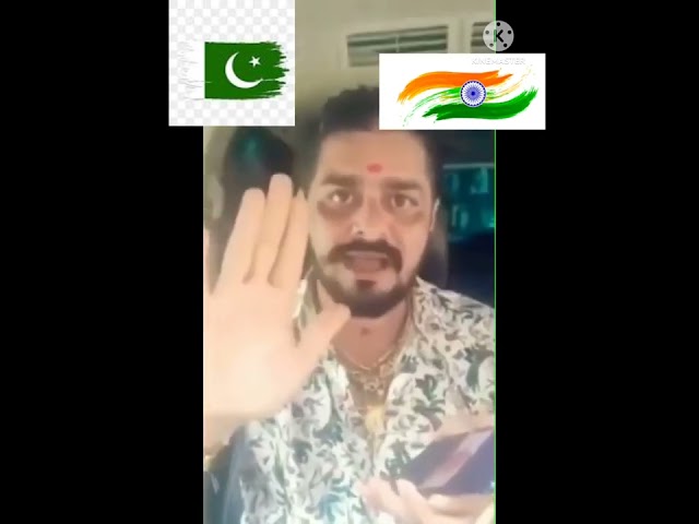 Pakistani midia ko kaise is #hindustani #ladke ne diya muh tod jawab 🇮🇳🇮🇳🇮🇳🇮🇳 #short clip video 2022 class=