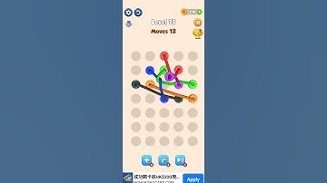 Tangled Rope 3D -Level 75