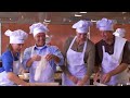 The Culinary Center | Oceania Cruises