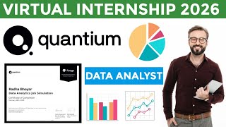Data Analyst Online Internship with Certificate | Internships for College Students | Work From Home 