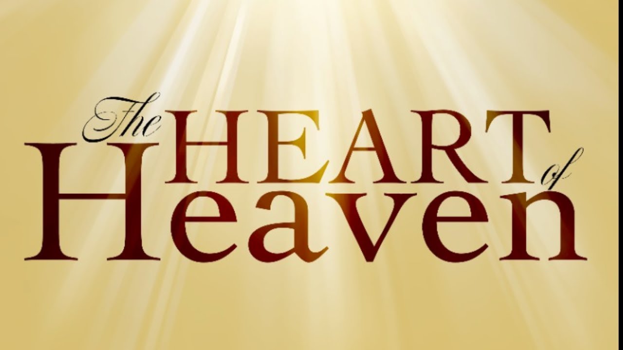 The Heart of Heaven | Christmas Worship Musical