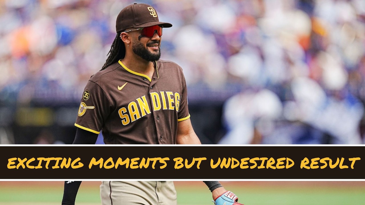 A Padres series L to the 58-70 Mets