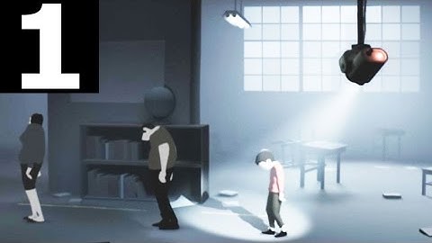 INSIDE Part 1 - Walkthrough Gameplay (No Commentary Playthrough) (Dark Atmospheric Indie Game)