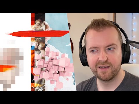Musician reacts to Biffy Clyro - A Hunger In Your Haunt