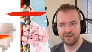 Musician reacts to Biffy Clyro - A Hunger In Your Haunt