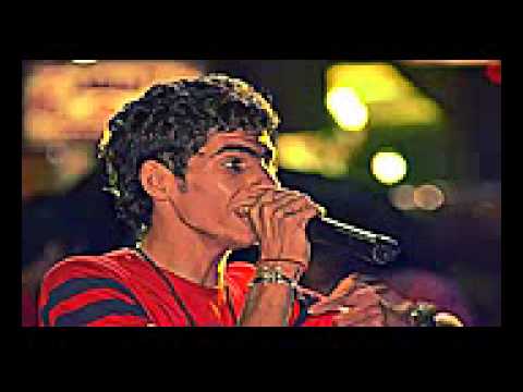 مهرجان العماروه و الصبايا شبيك لبيك 2015