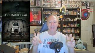"Last Radio Call" - Movie Review