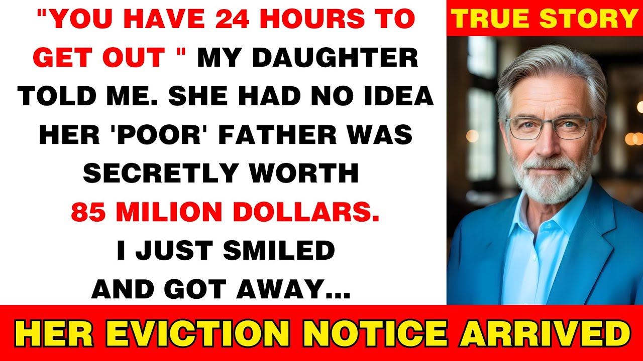 My Daughter Demanded Our $3M Beach House — I Sold It Next Morning, Plus the One She Thought Was Hers