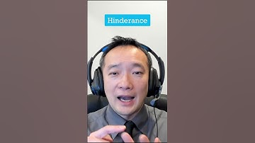 How to Ace Behavioral Interviews & Ace Your Next Job Fit Interview - learn to SHARE