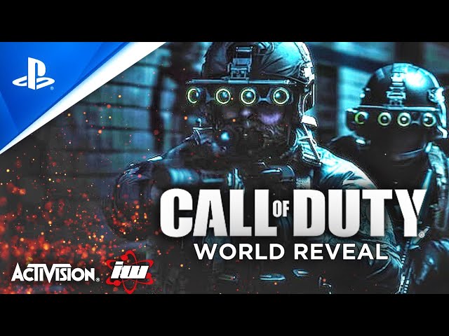 Call of Duty: Modern Warfare II reveal trailer is here, Steam release also  confirmed - Neowin