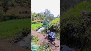 El último día mountain bike en Cusco-peru #sacredvalleymountainbike #perumountainbike #mtbcusco