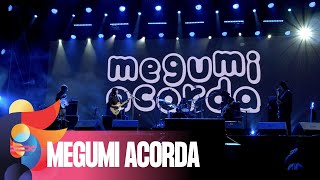 Watch Megumi Acorda Ill Get By video