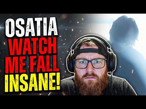 Osatia (Watch Me Fall) Reaction Future Kellin Quin