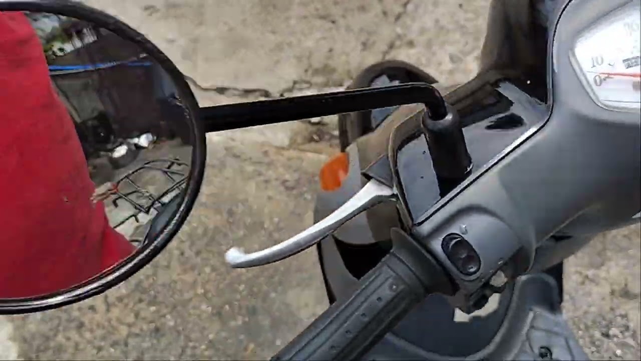 ⭐スズキレッツ4 CA45A 黒 初心者でも扱いやすいです 始動動画あり