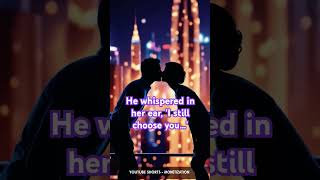 Romantic Short 10 #RomanticMoments #HeartfeltStories #TrueLove #EternalLove #LoveForever