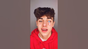 Kyle Thomas 💙 PLS HELP ME GET IT OUT #kylethomas #shorts