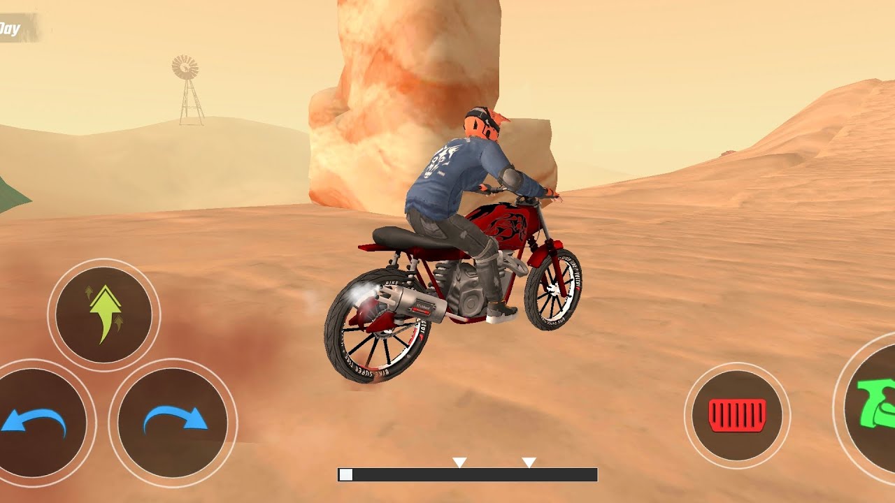 Bike Games - Play Free Bike Games Online