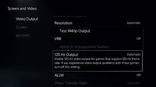 How to Get 120 FPS on Elden Ring PS5
