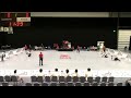 Goalball | Day 3 | Hall 2 | IBSA World Games 2023