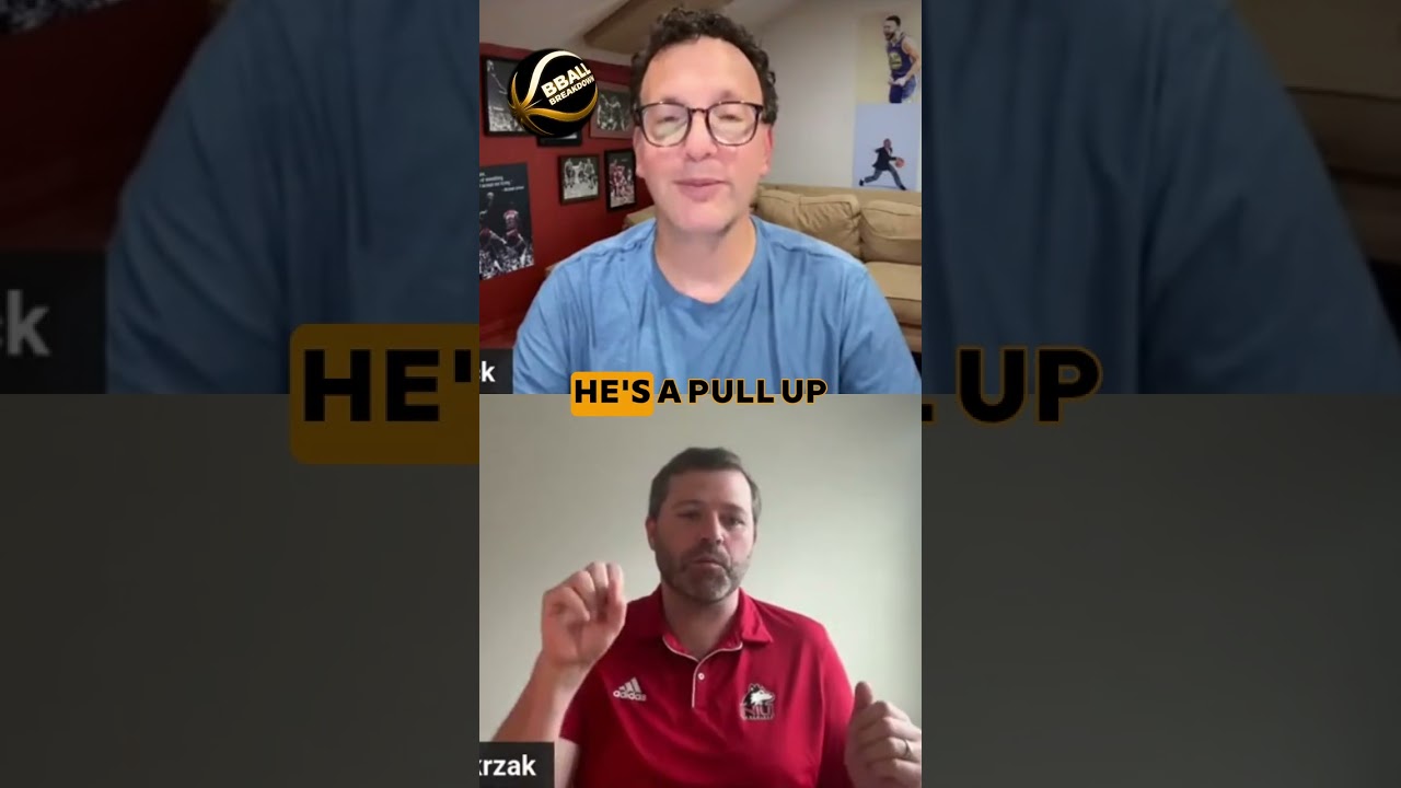 The Hot Hand Is Real, But Not the Way You Think - Coach Matt Majkrzak Explains