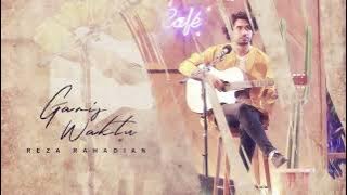 Reza Rahadian   Garis Waktu  Audio   OST  Film Garis Waktu