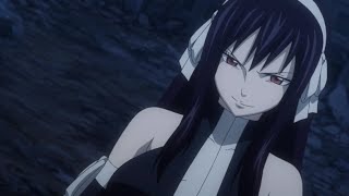 Fairy Tail Episode 196 Gray S Death Series 2 Ep 21 フェアリーテイル Ultear S Past Youtube