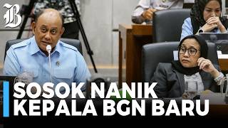 Profil Nanik S Deyang, Kepala Bgn Baru Pengganti Dadan Hindayana