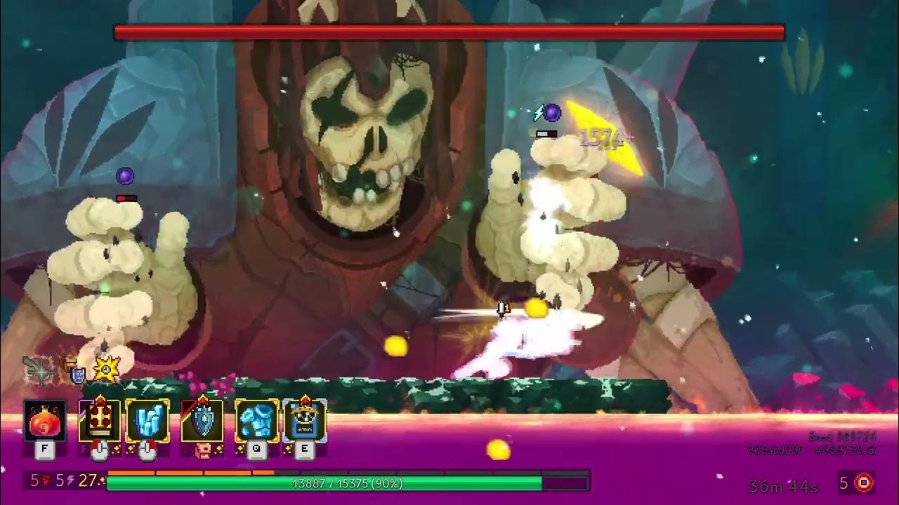 Spinning orbs and books YouTube