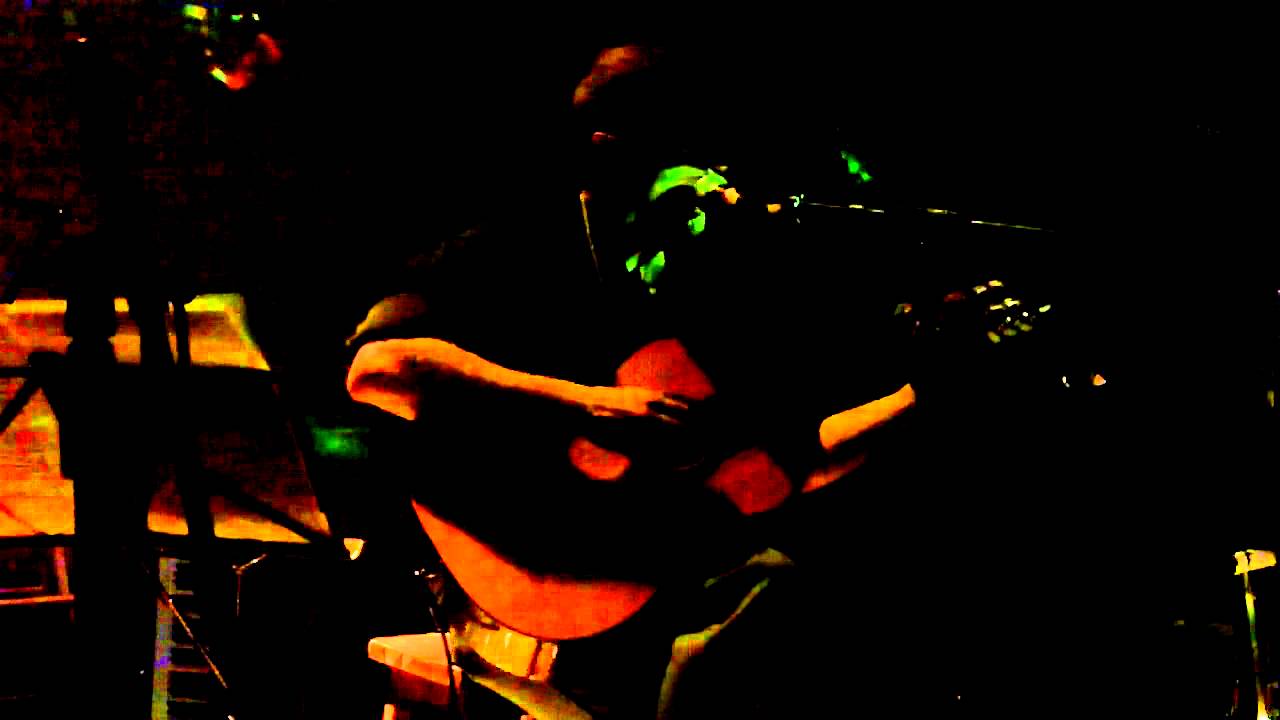 Jacques, a Robin: Talisman, Statuettes album launch, The Cube, Bristol, July 2011 video phone beyonce mp3