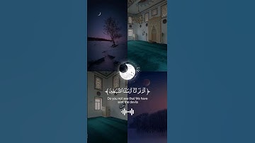 تلاوة مريحة بصوت اجمل قارئ 🤍💜#عبدالرحمن_مسعد #قرآن_کریم #quran #تلاوة_هادئة #أرح_سمعك