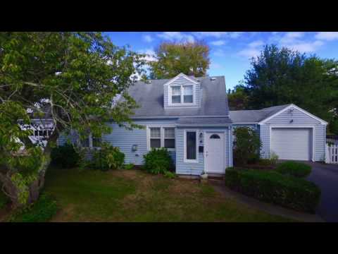 6 O'Donnell Road, Middletown, RI home video tour