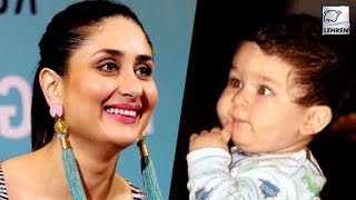 Kareena Kapoor Says My Lifestyle Has Changed | LehrenTV screenshot 5