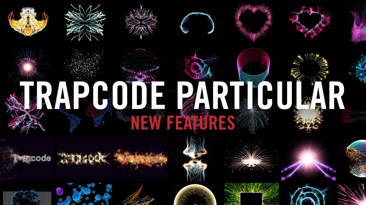 after effects cc trapcode plugins free download